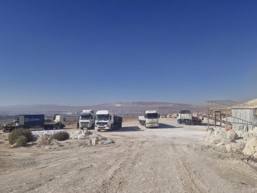 پودر سنگ وفادار