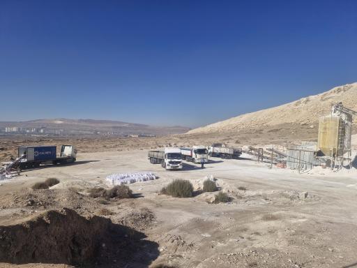 پودر سنگ وفادار