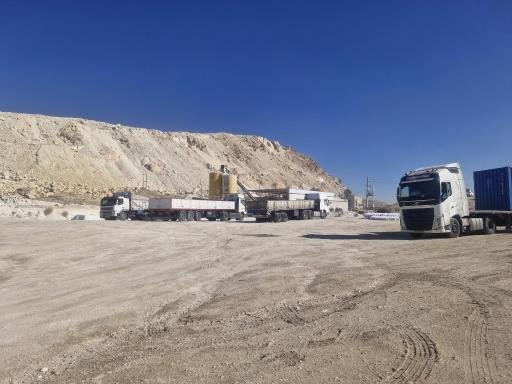 پودر سنگ وفادار