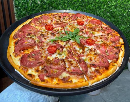 عکس فست فود آوان