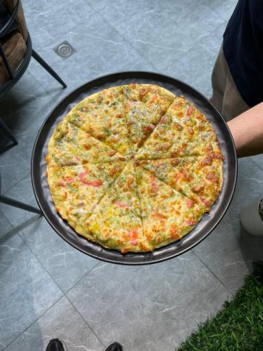 عکس فست فود آوان