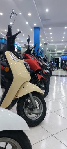 عکس نیروموتور گلشهر گلزار