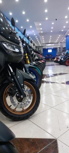 نیروموتور گلشهر گلزار