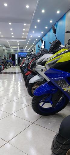 نیروموتور گلشهر گلزار