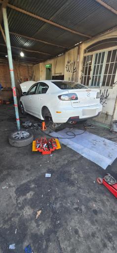 عکس مزدالند