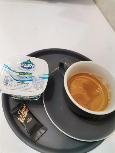 عکس کافه راه