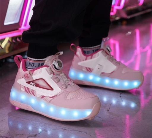 عکس فروشگاه کفش بچگانه کفشدوزک