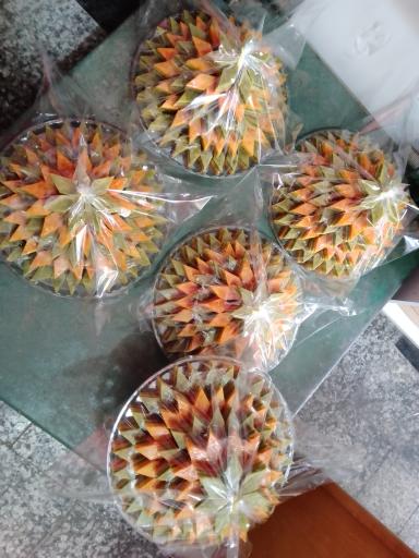 شیرینی سنتی عالی قاپو