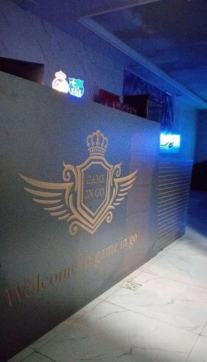 عکس گیم سنتر گیمینگو