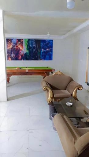 عکس گیم سنتر گیمینگو