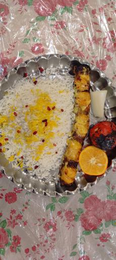 عکس کترینگ خاطره