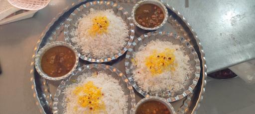 عکس کترینگ خاطره