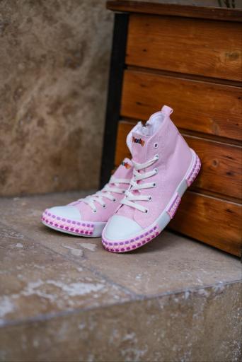 عکس فروشگاه کفش بچگانه کفشدوزک