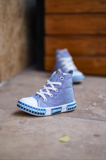 عکس فروشگاه کفش بچگانه کفشدوزک