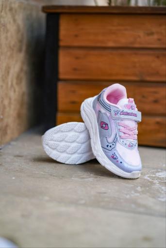 عکس فروشگاه کفش بچگانه کفشدوزک