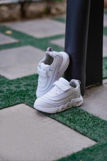 عکس فروشگاه کفش بچگانه کفشدوزک