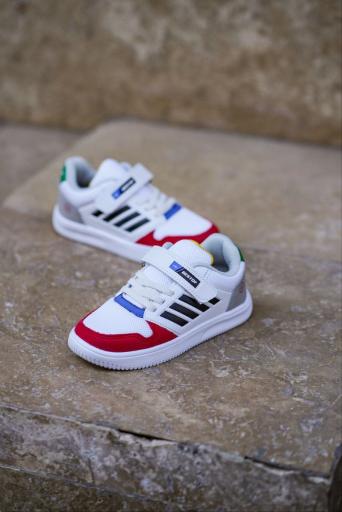 عکس فروشگاه کفش بچگانه کفشدوزک