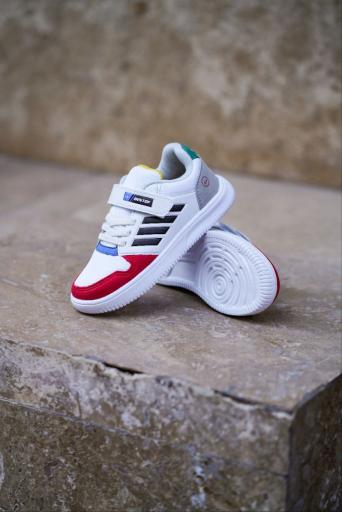 عکس فروشگاه کفش بچگانه کفشدوزک