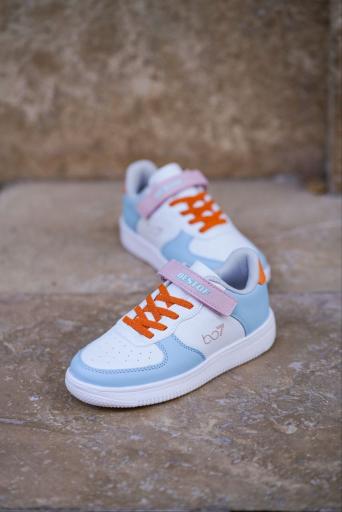 عکس فروشگاه کفش بچگانه کفشدوزک