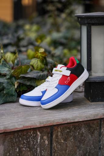 عکس فروشگاه کفش بچگانه کفشدوزک