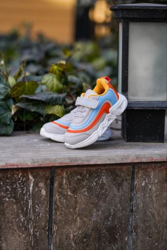 عکس فروشگاه کفش بچگانه کفشدوزک