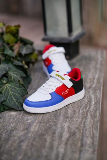 عکس فروشگاه کفش بچگانه کفشدوزک