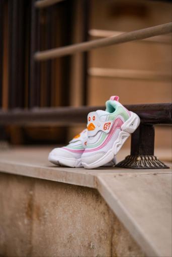 عکس فروشگاه کفش بچگانه کفشدوزک