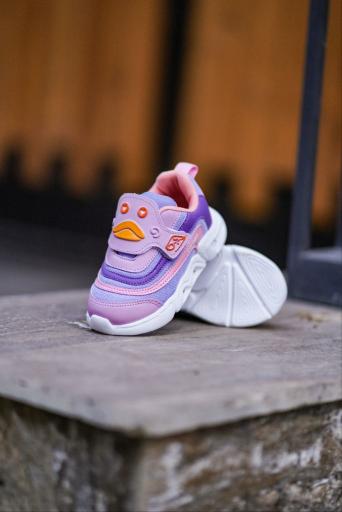 عکس فروشگاه کفش بچگانه کفشدوزک