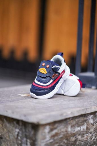 عکس فروشگاه کفش بچگانه کفشدوزک