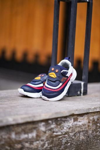 عکس فروشگاه کفش بچگانه کفشدوزک