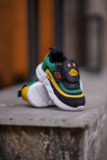 عکس فروشگاه کفش بچگانه کفشدوزک