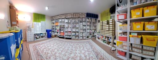 عکس گروه جهادی خدام الحسن (ع)