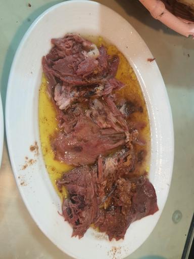 عکس طباخی حاج امیر