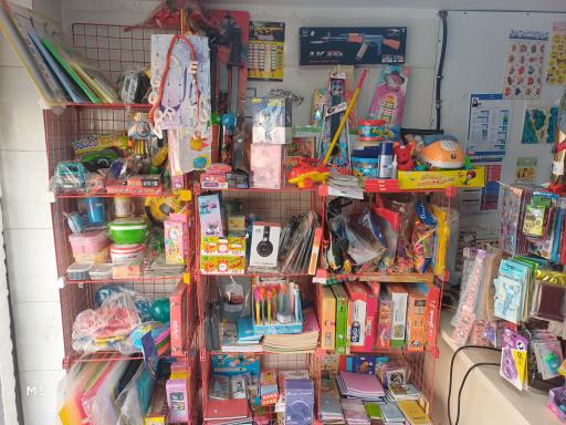 عکس کافی نت و لوازم التحریر امیرعلی