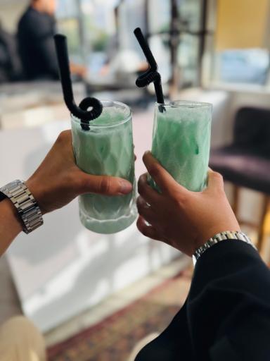 عکس کافه راه