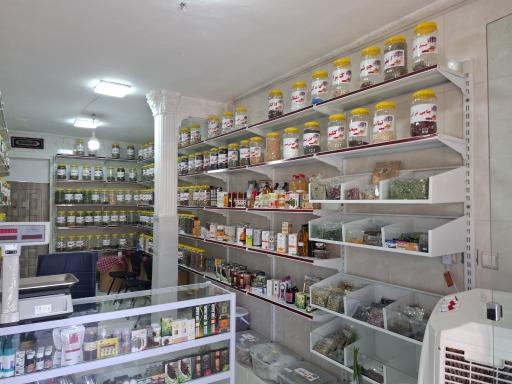 عکس عطاری اکبری