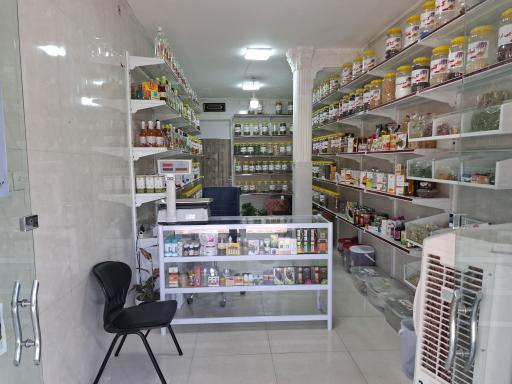 عطاری اکبری