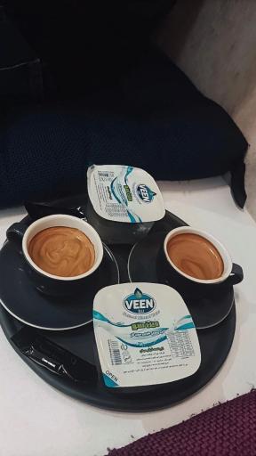 عکس کافه راه