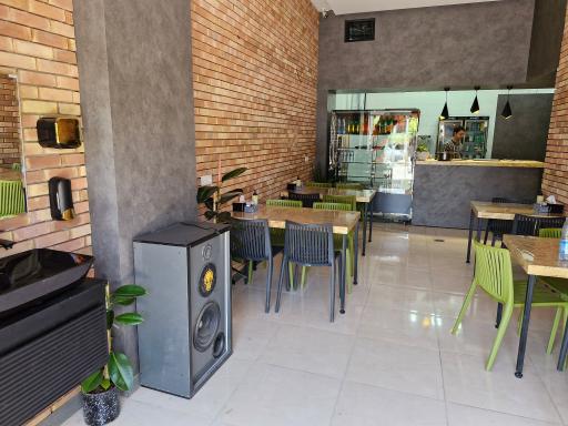 عکس توربو کباب