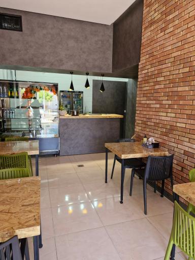 عکس توربو کباب