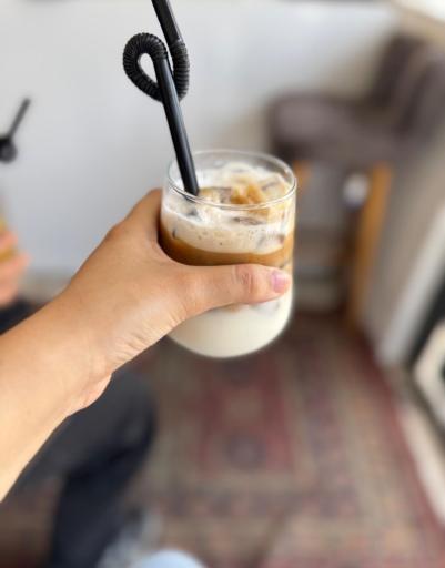 عکس کافه راه