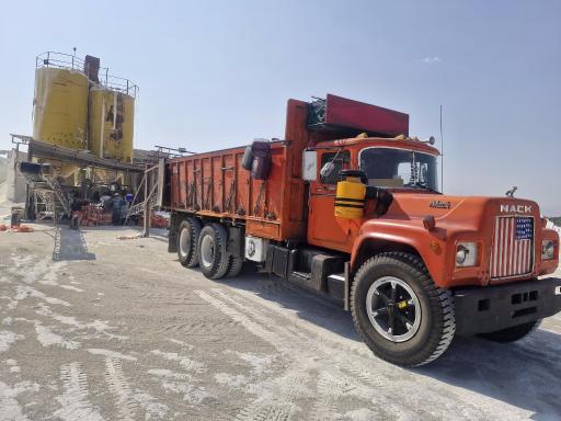 عکس پودر سنگ وفادار