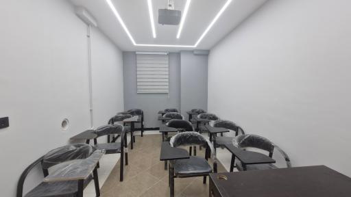 عکس آموزشگاه اندیشه حساب فربُد