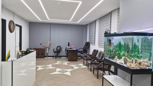 عکس آموزشگاه اندیشه حساب فربُد