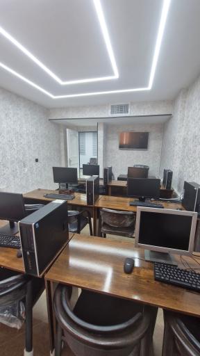 عکس آموزشگاه اندیشه حساب فربُد