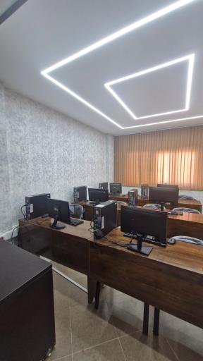 عکس آموزشگاه اندیشه حساب فربُد