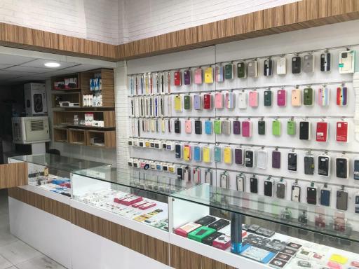 عکس موبایل استور