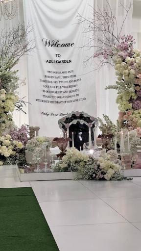 عکس محضر و تشریفات آدلی