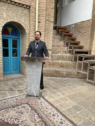 عکس آموزشگاه موسیقی بهارمست