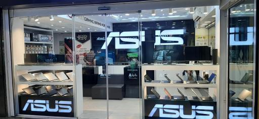 عکس فروشگاه رایانه پاکچین